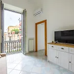 Smooth Vibes At Chiaia By Napoliapartments