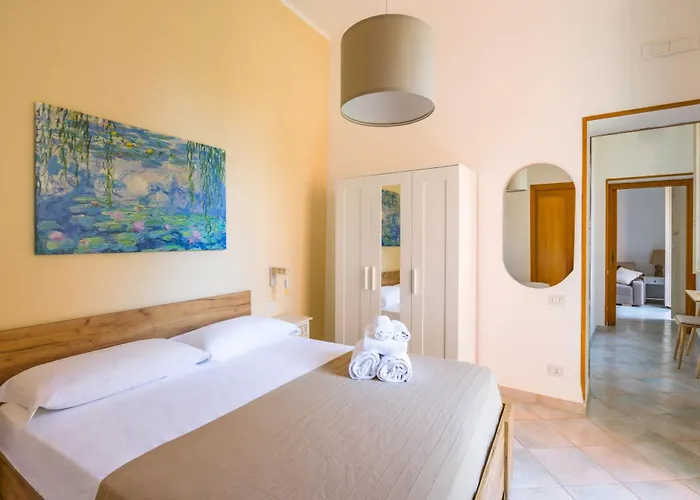 Smooth Vibes At Chiaia By Napoliapartments