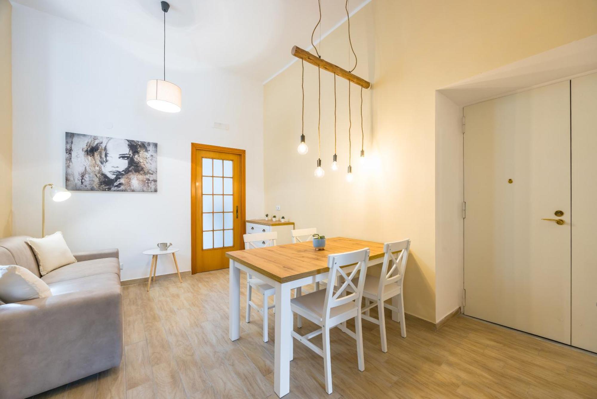 Smooth Vibes At Chiaia By Napoliapartments