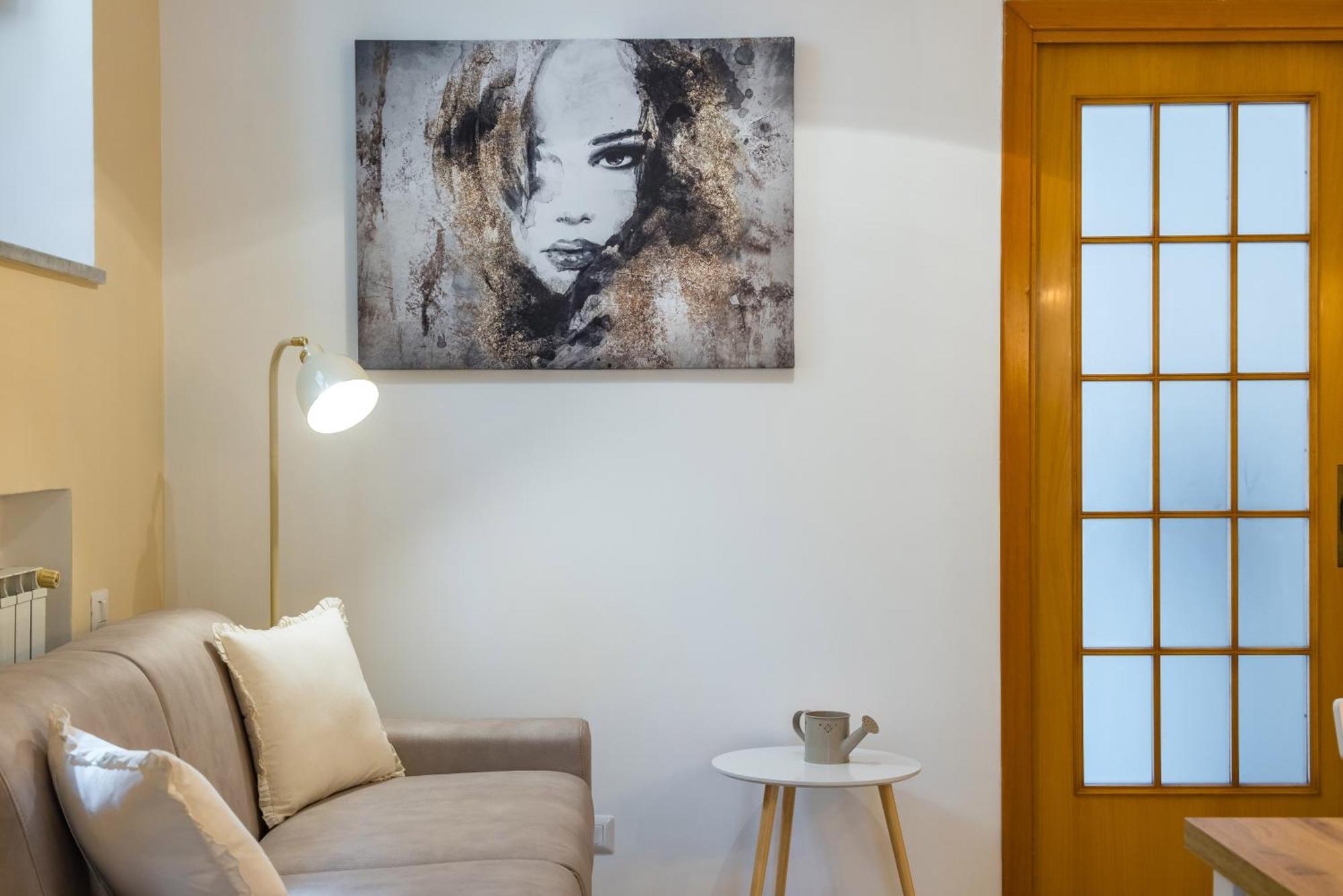 Smooth Vibes At Chiaia By Napoliapartments Apartment