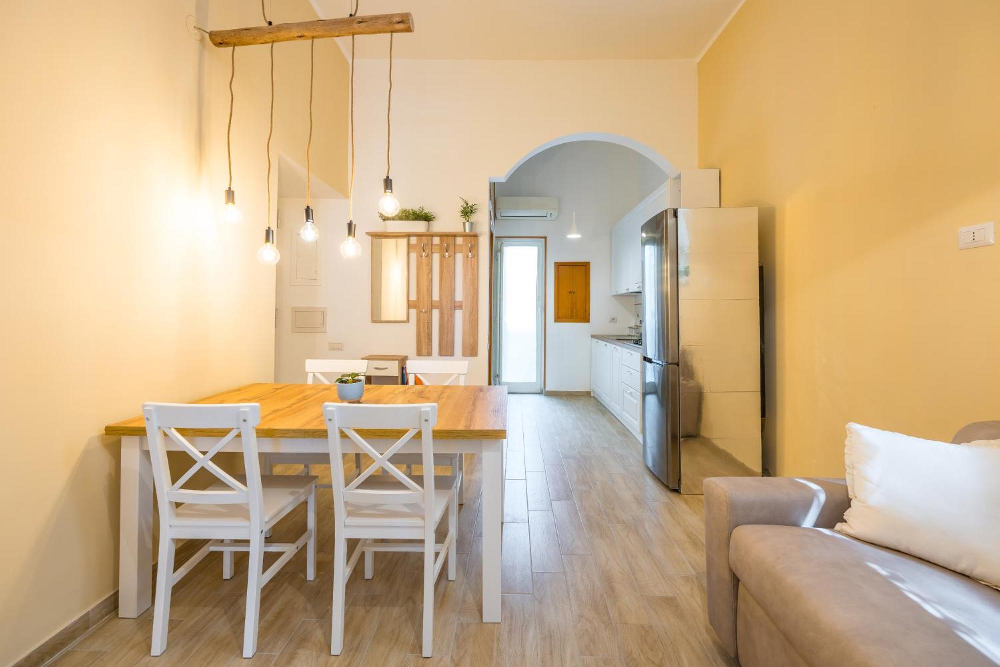 Smooth Vibes At Chiaia By Napoliapartments * Napels