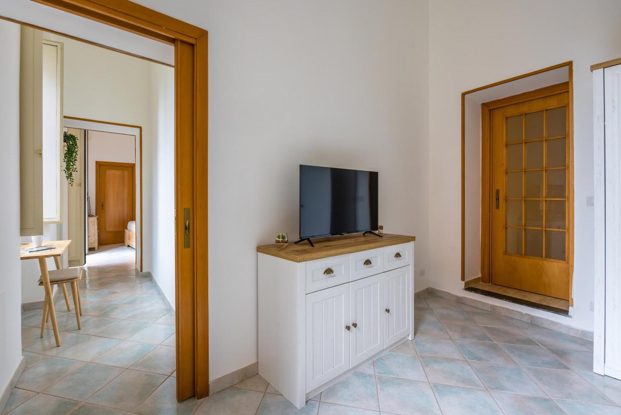 Smooth Vibes At Chiaia By Napoliapartments Appartement *