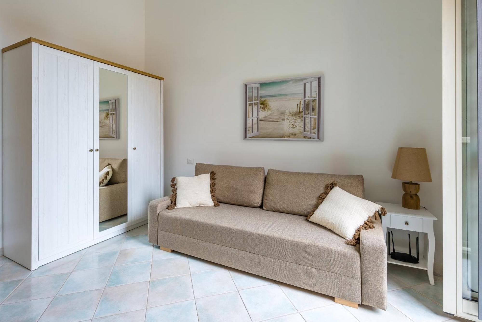 Smooth Vibes At Chiaia By Napoliapartments Naples