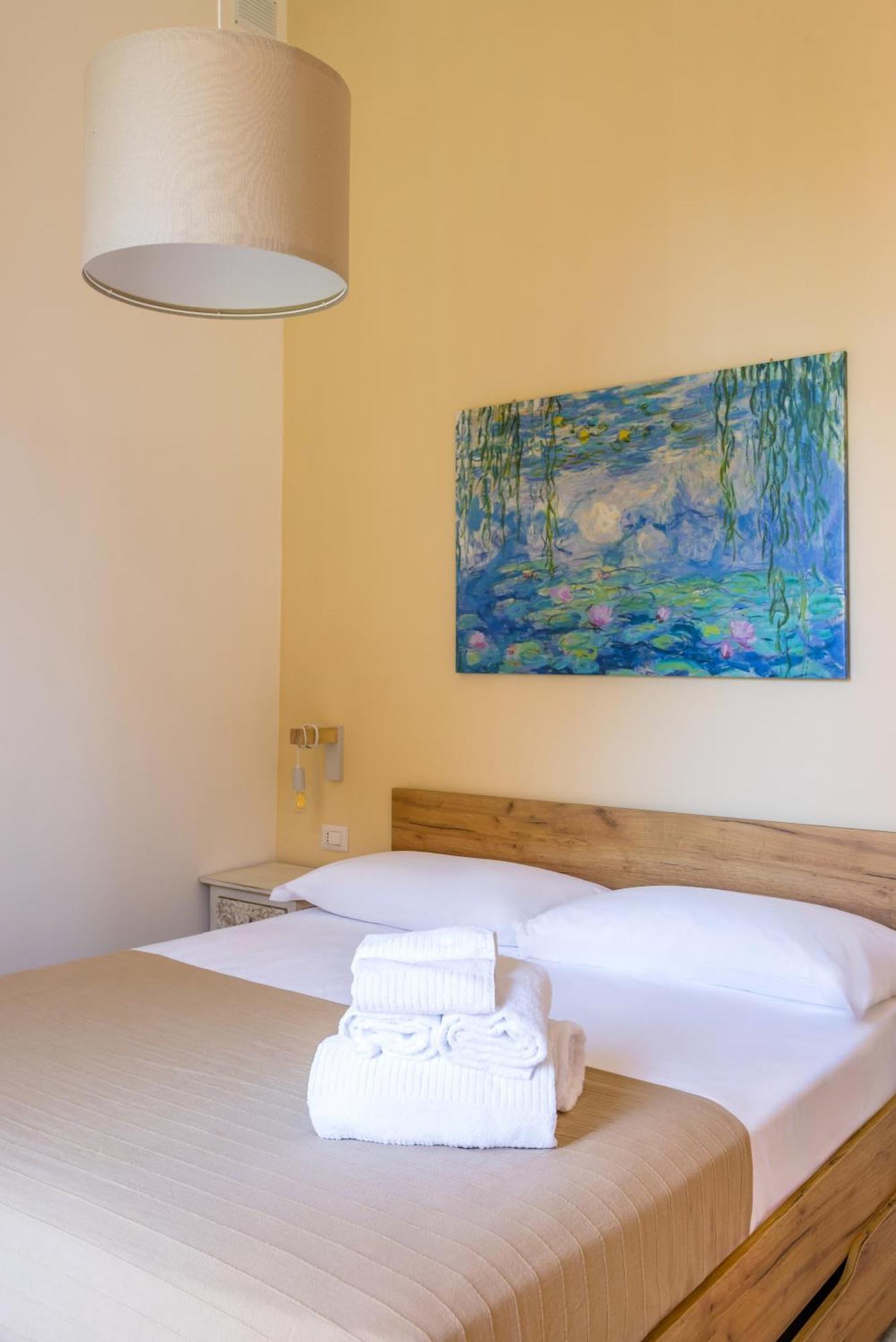 Smooth Vibes At Chiaia By Napoliapartments Apartment *