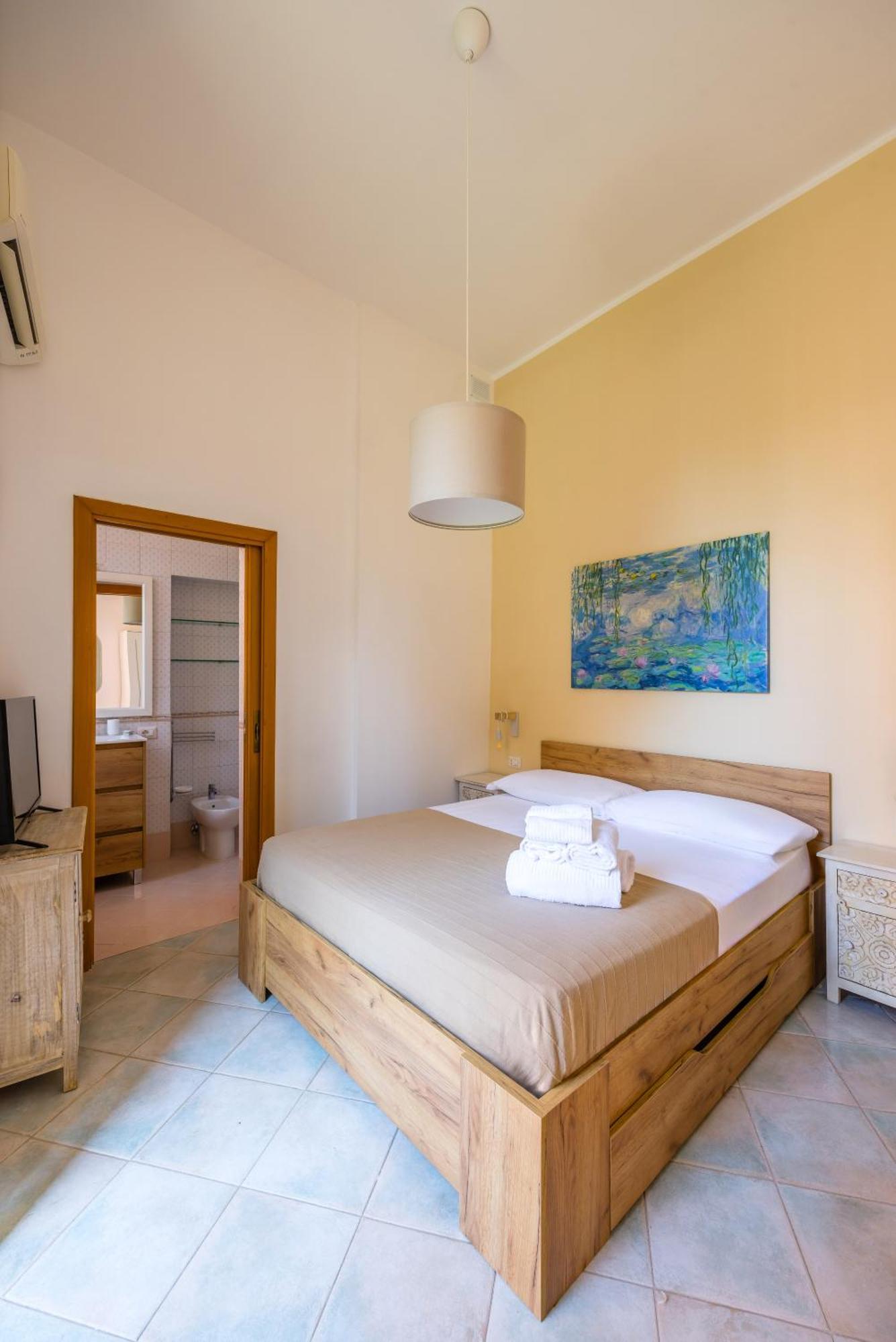 Apartment Smooth Vibes At Chiaia By Napoliapartments Naples