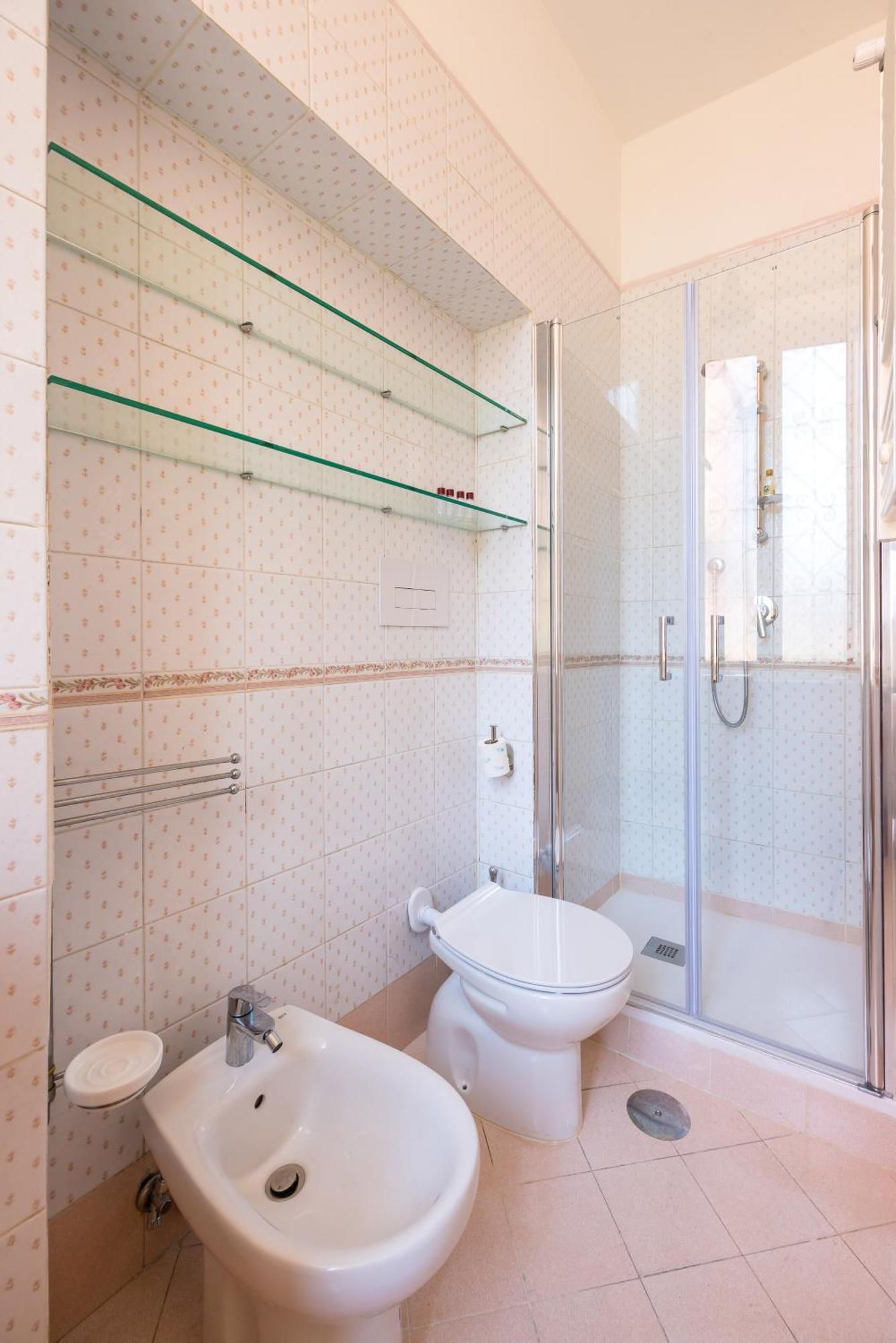 Apartment Smooth Vibes At Chiaia By Napoliapartments Naples